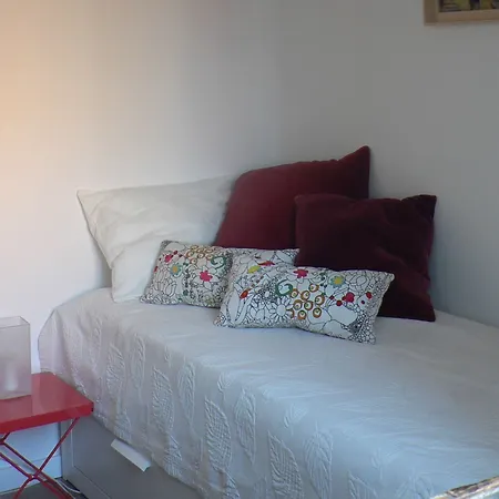 Precioso Al Lado De La Playa Apartamento