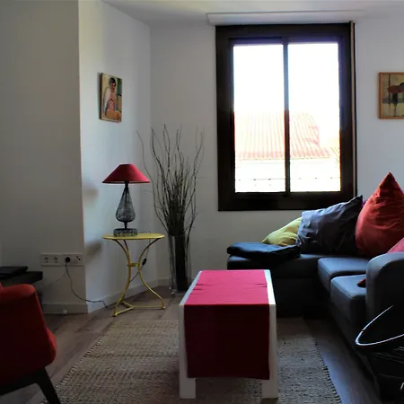 Apartamento Precioso Al Lado De La Playa